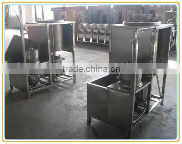 BEAN CURD MACHINE FOR SALE