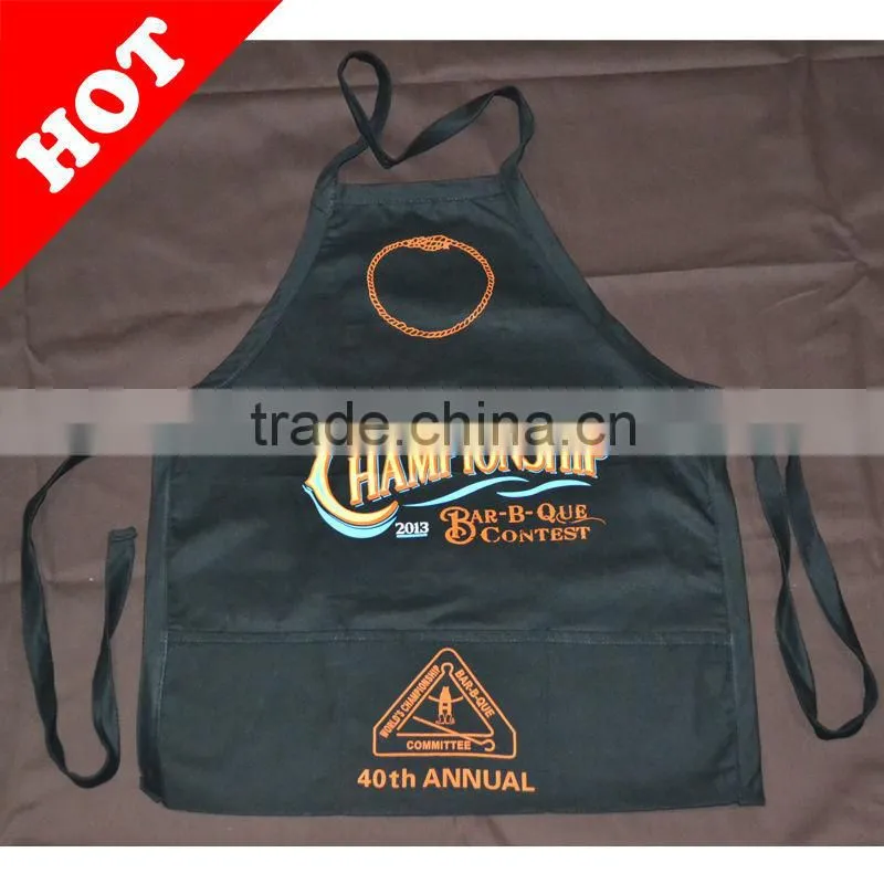 Kitchen Apron for Cooking