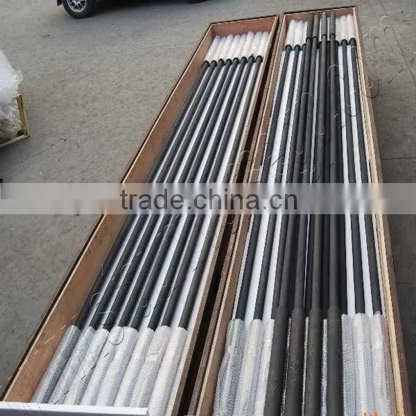 ALL type of ED/DB Silicon carbide heating elements
