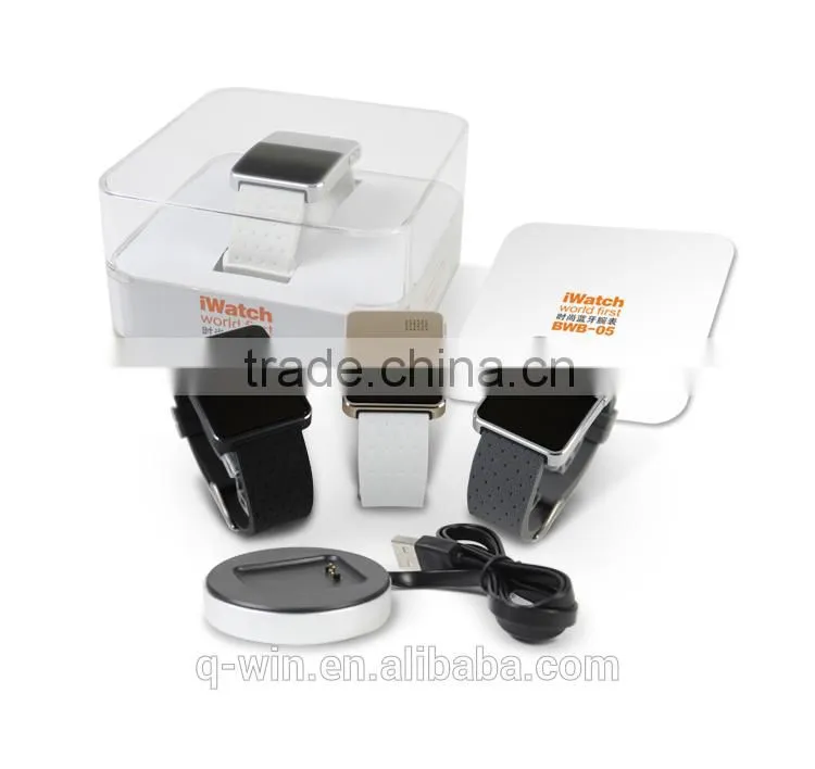 Fashion Smart Bluetooth Watch