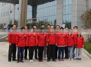 Liaocheng Julong Laser Equipment Co., Ltd. company overview - view 2