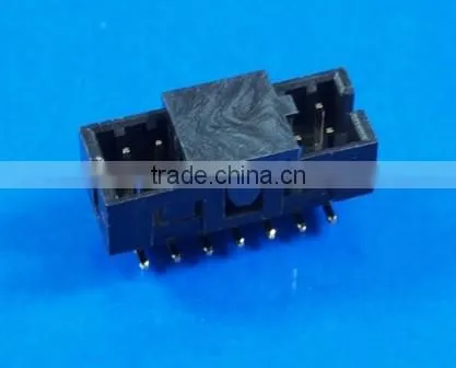 2mm Pitch Board to Board Box Header Connector 8 ~ 50 Pin