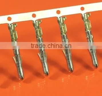 Pitch 5.08 mm Male Wire to Wire Connectors Terminal