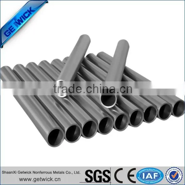 nickel chrome alloy pipe