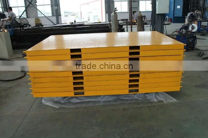 Container Ramp