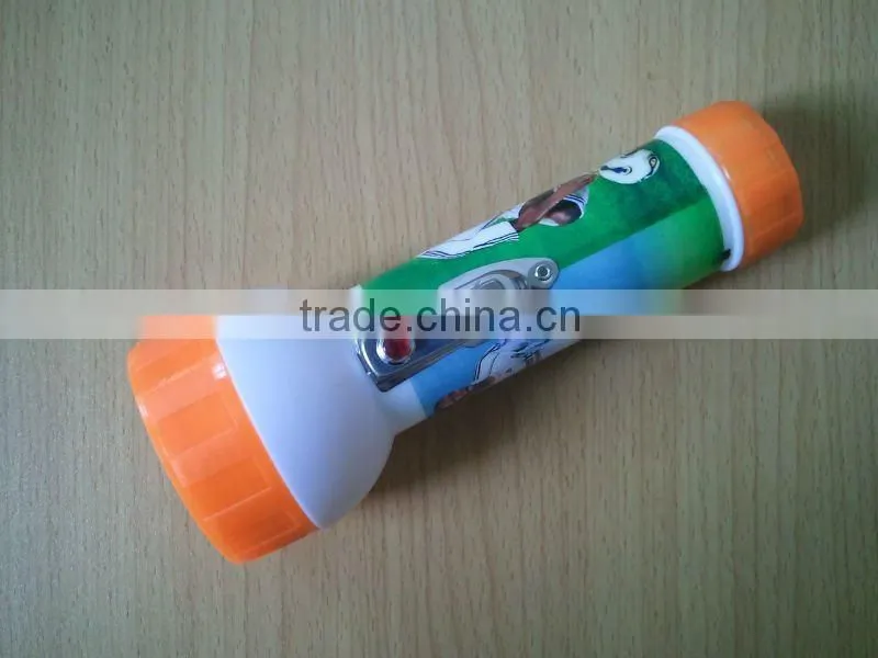 African torch African flashlgiht Middle East torch