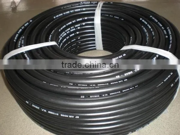 high quality pvc family gas hose