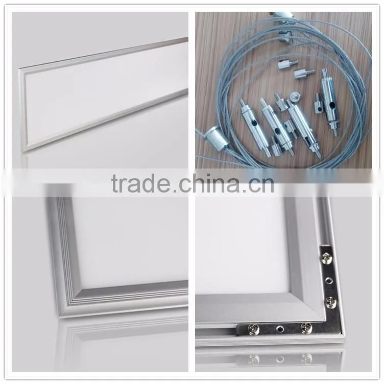 HOT SALE 3000K-6000K CCT adjustable LED Panel 1200x300 dimming led panel