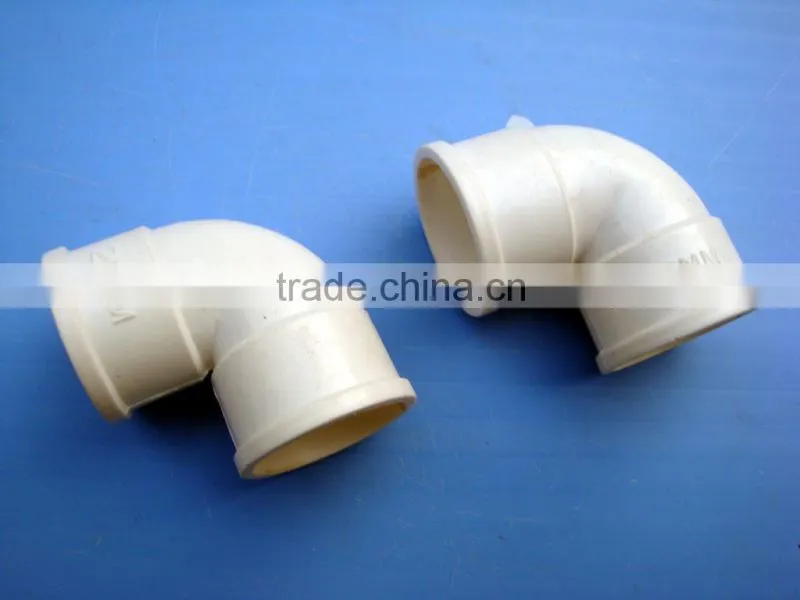 Custom Medium Injection PP, POM, ABS Plastic Fabrications Housing