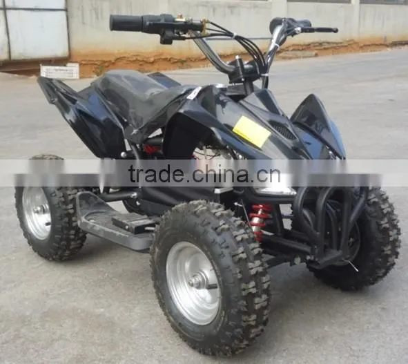2014 electric kids quads atv 500 watt power