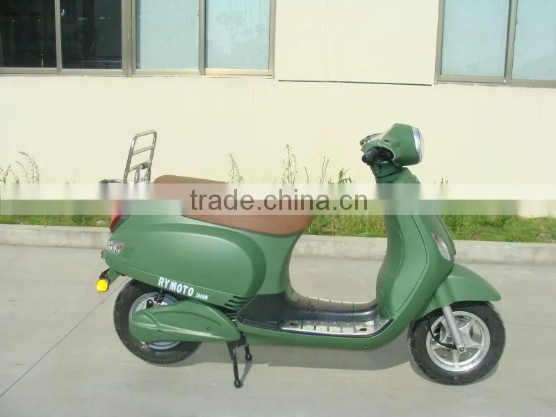 electric balance scooter 2000W