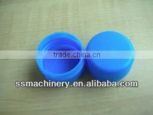 Cap making Plastic injection molding machine
