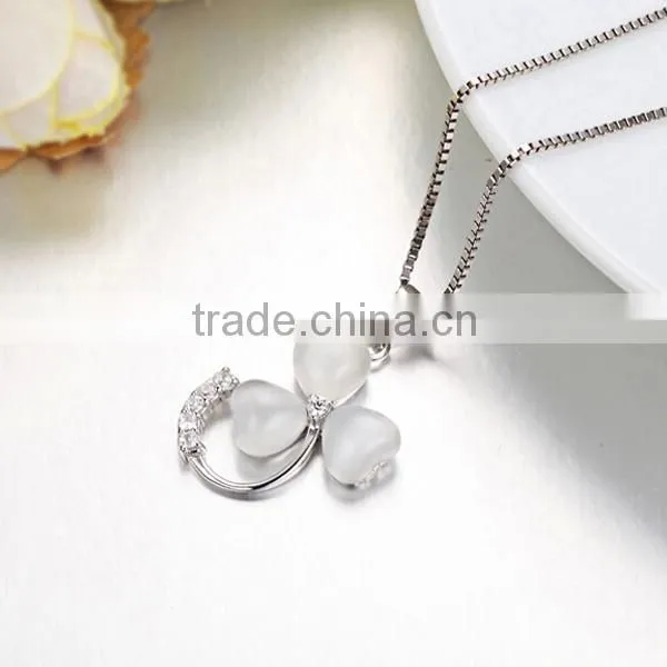 Custom Pendants Gold Plated Jewelry 925 Sterling Silver Pendant