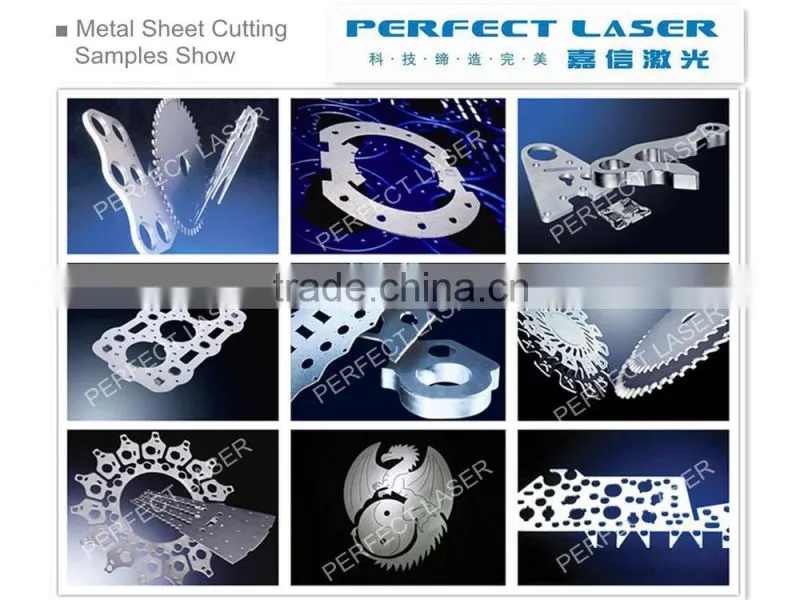 carbon fiber cutting machines for metal cutting PE-F500-3015A (manufacturing producing )