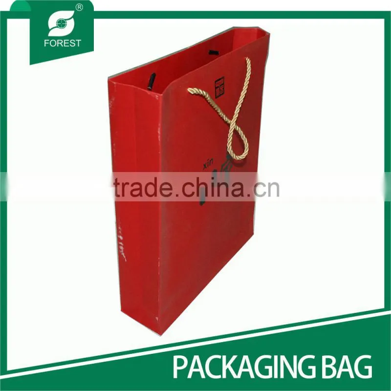 LUXURY PAPER BAG PRINTING