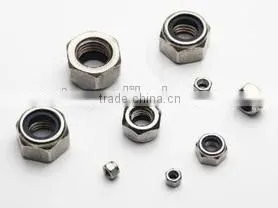 Nylon Lock Nut