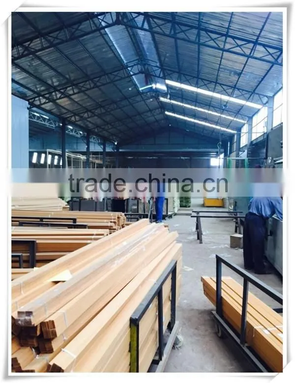engineered wood flat design interior door window trim