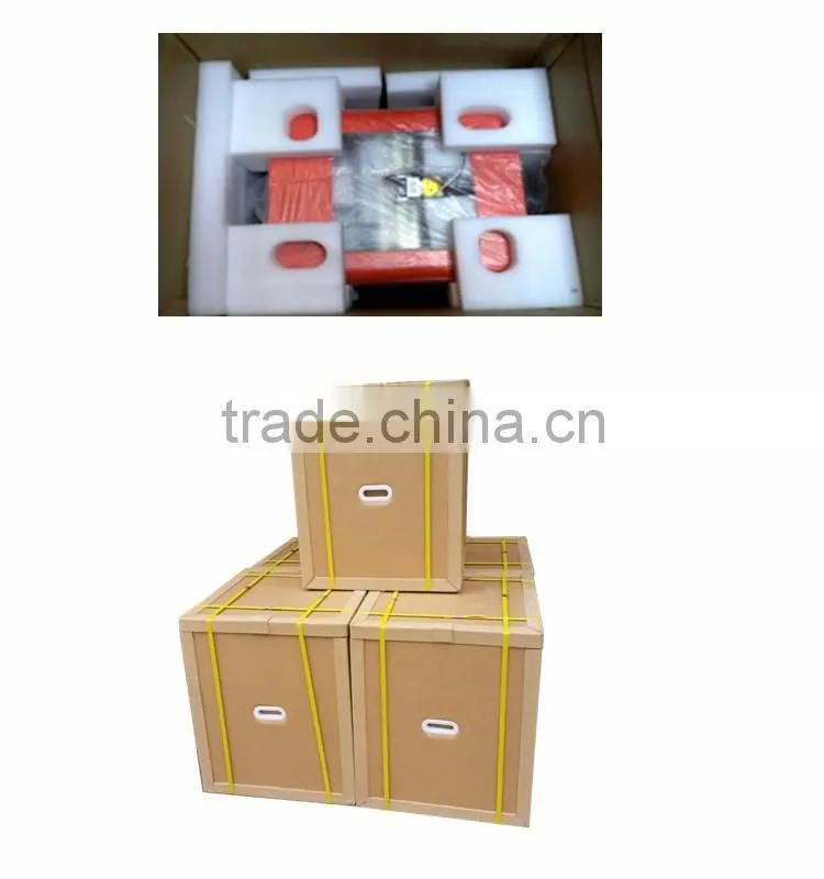 China Wholesale 3d metal printer kit with large build size and touch screen