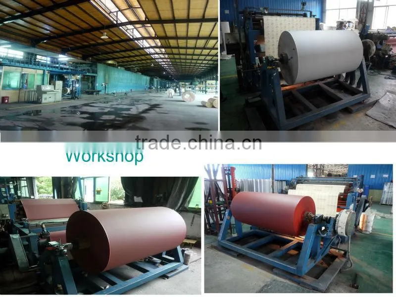 BR62 Waterproof abrasive paper