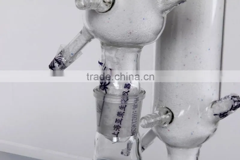 SZ-93A double distillation water distiller electric water distiller