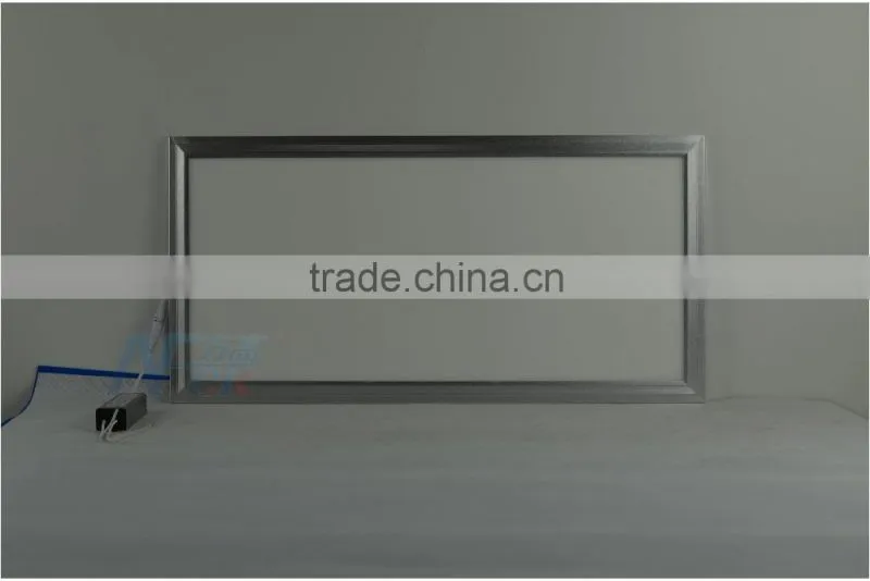 Rectangle LED panel light for integrated ceiling high CRI comforting light 300*450 300*600 300*1200 600*1200 LED panel light