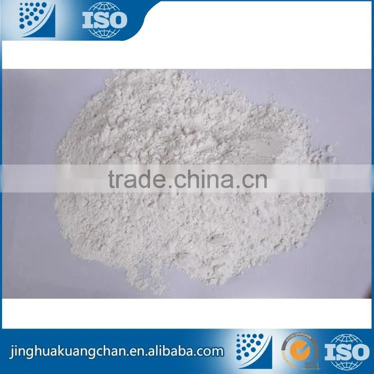 wholesale china goods industrial clay