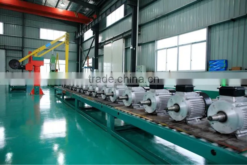 Yanan water-cooled powered by Deutz diesel generator set