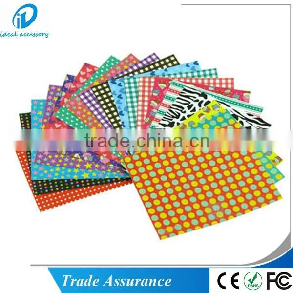 Instax Films Sticker For FujiFilm Instax Mini 8 7s 25 50s 90,20 Patterns in 1