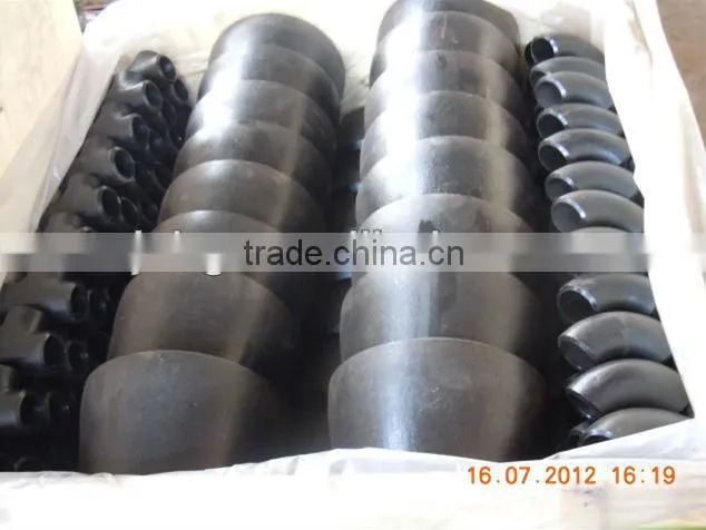 ACERO AL CARBON REDUCCION CONCENTRICA