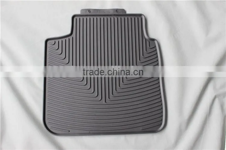 custom size perfectly match with your car for camry xv50 pvc car mat