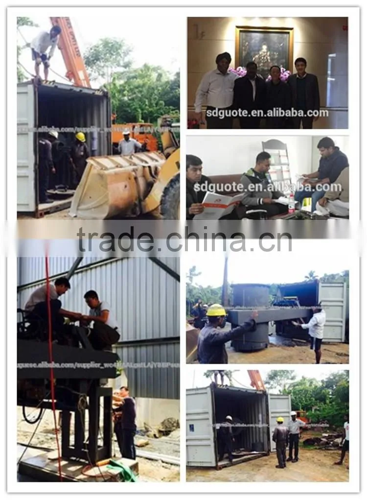 China manufacturer mineral processing GTGB series High Gradient Strong magnetic Magnetic Separator for Non-metallic minerals