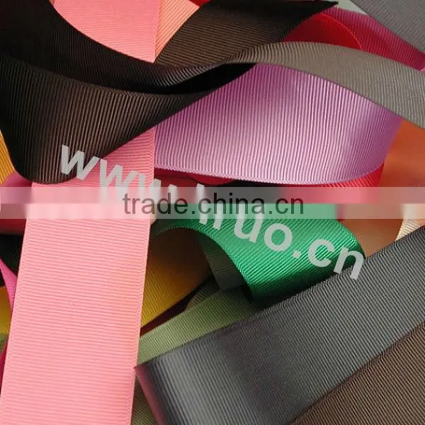 White Polyester Assorted Bottle Strap