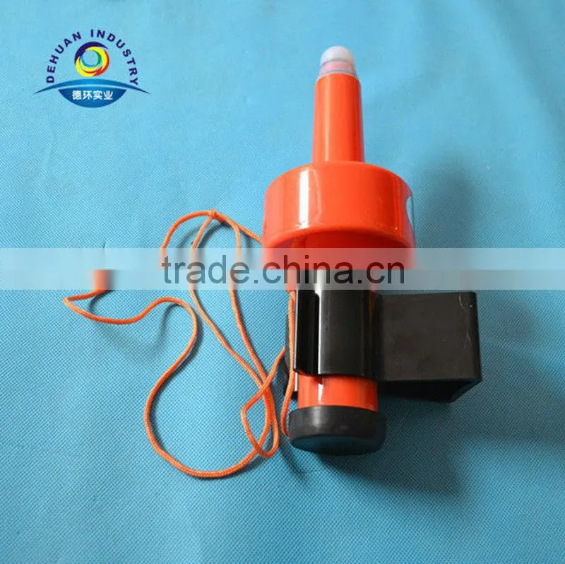 Lifebuoy light CE approved