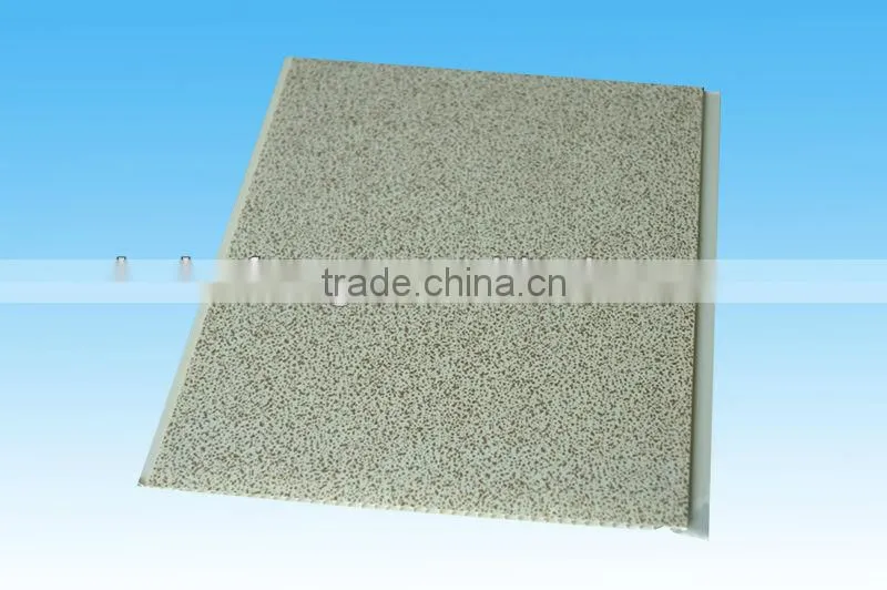 PVC Ceiling Panel- Printing