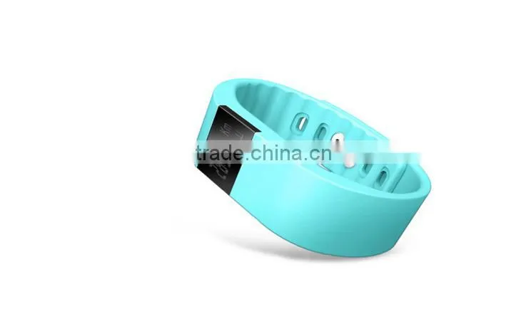 New tw64 Smartband Smart bracelet Wristband Fitness tracker Bluetooth 4.0 fitbit flex Watch for ios android ebay amazon hot sale