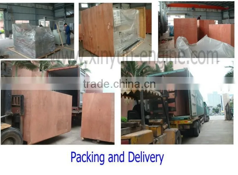 Full automatic folded mini pocket paper making machine