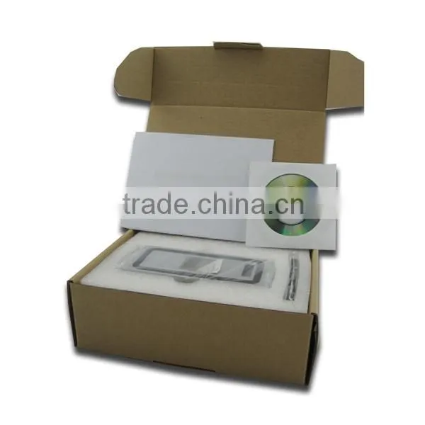 Nordson Brand Biometric & Fingerprint Recognation Machine