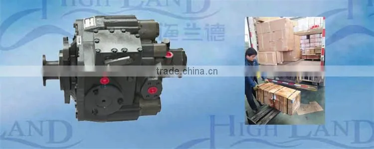 buy from china highland hydraulic pumps