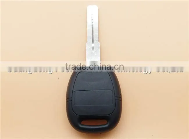 SAAB9-5 Key Blank Saab For 95 KEY 3 Button Keyless Entry Remote Alarm Replace