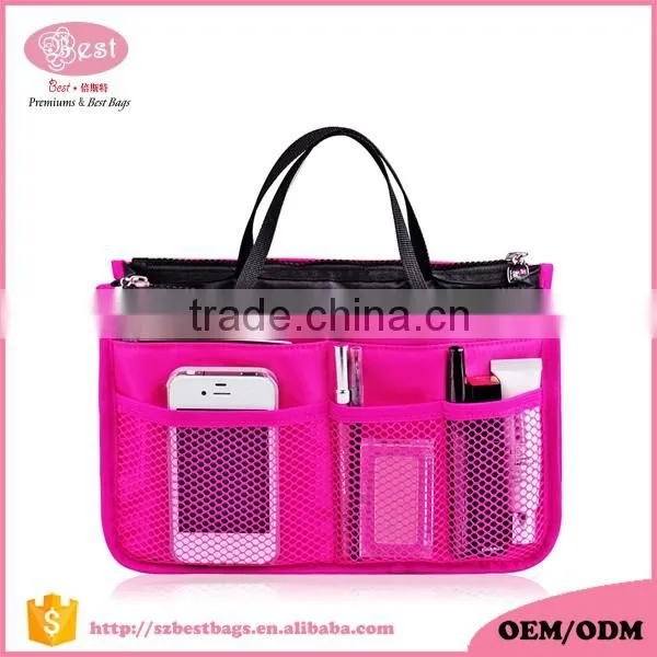 Fashion Multifunction Travel Bag Organizer Bag Cosmetic Bag