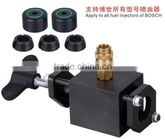 Diesel fuel collector/Oil collector /contains five sets of oil adapter