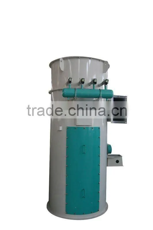 TBLY Pulse Filter