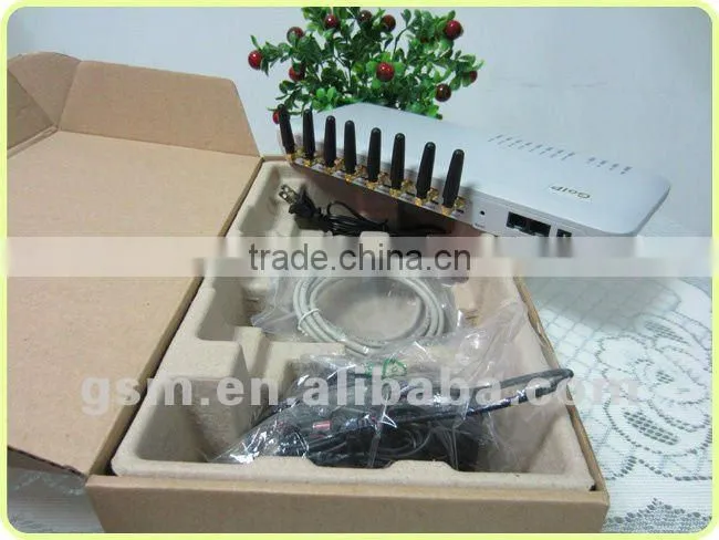 goip 4 voip gateway