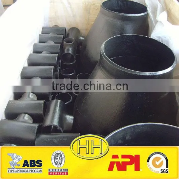 sch20 eccentric reducer