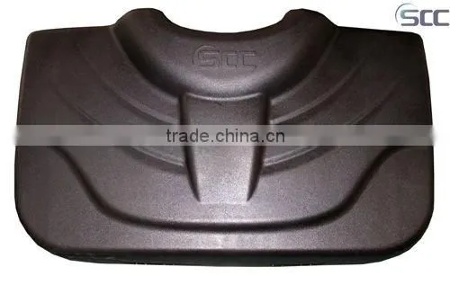 ATV Cases -Black