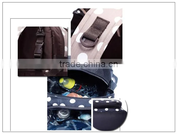 Diaper bag for Mom,waterproof diaper bag
