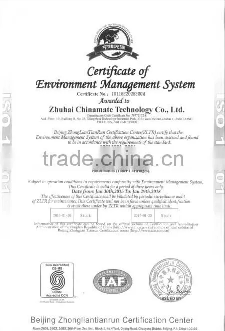 New Product Compatible Toner Cartridge For X-P115(CT202137)