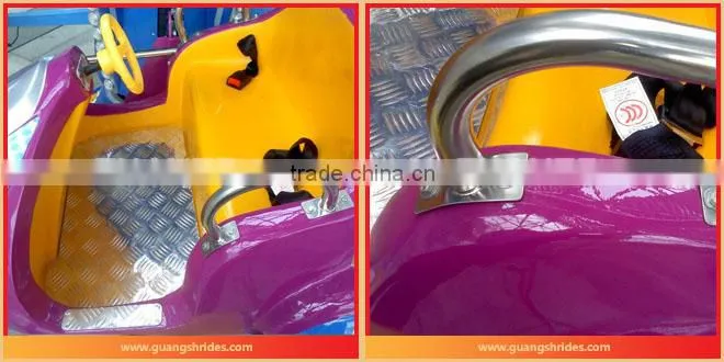 Supper fun! hot selling amusement park items universe mini planes small rides for sale