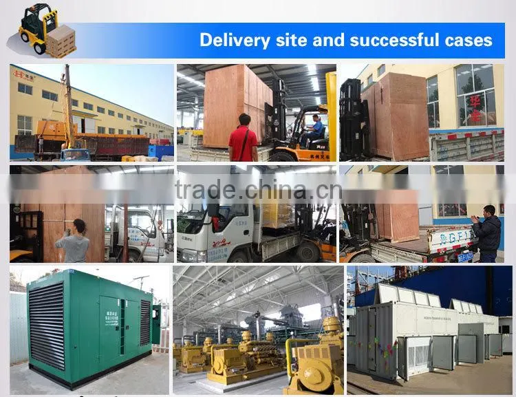 magnetic motor generator 50kva diesel generator for hot sale
