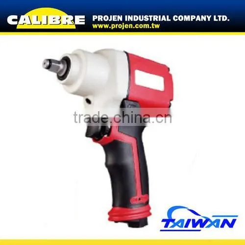CALIBRE Air Tool Lightweight 1/2" Mini Composite Impact Wrench mini impact wrench